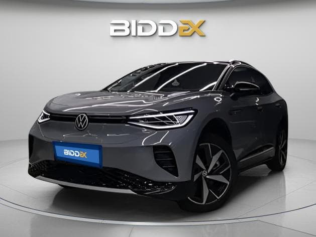 فولكس فاجن اي دي 4 2024