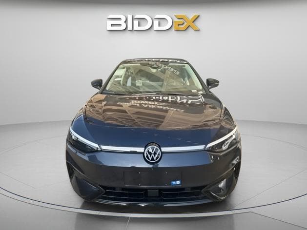 فولكس فاجن اي دي 7 2024