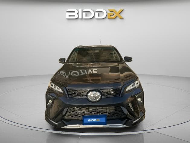 تويوتا فورتشنر 2024