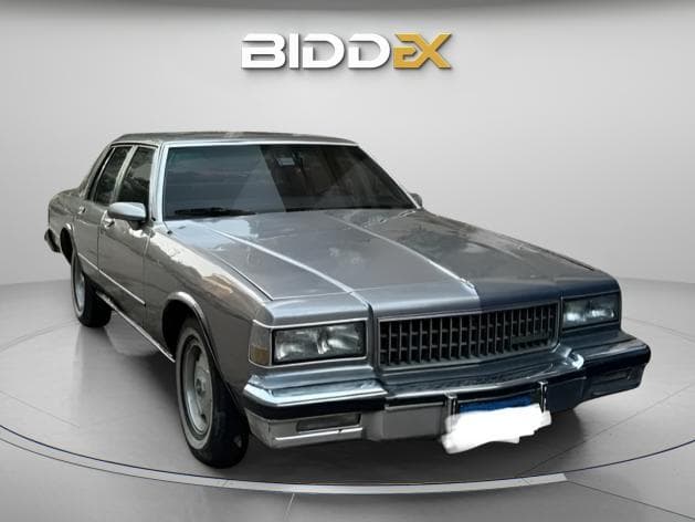 شيفروليه كابريس 1988