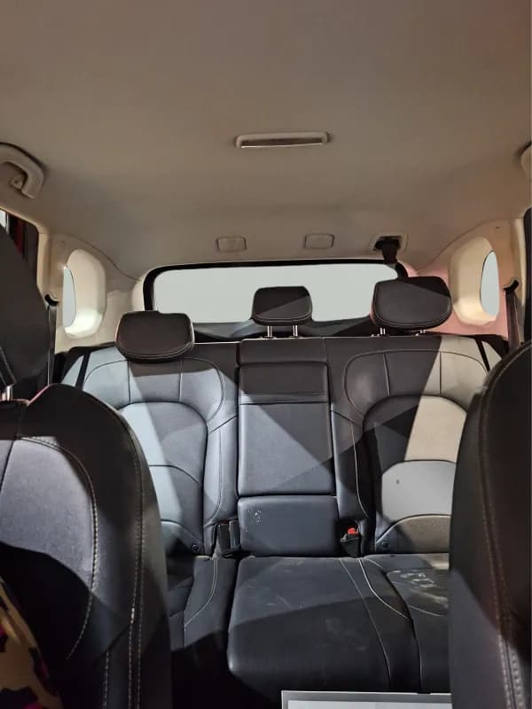 شيفروليه كابتيفا 2021