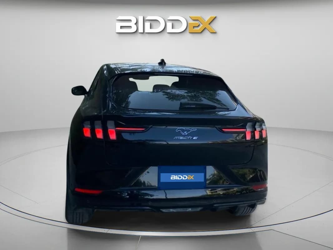 فورد موستانج 2022