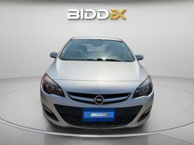 أوبل استرا 2019