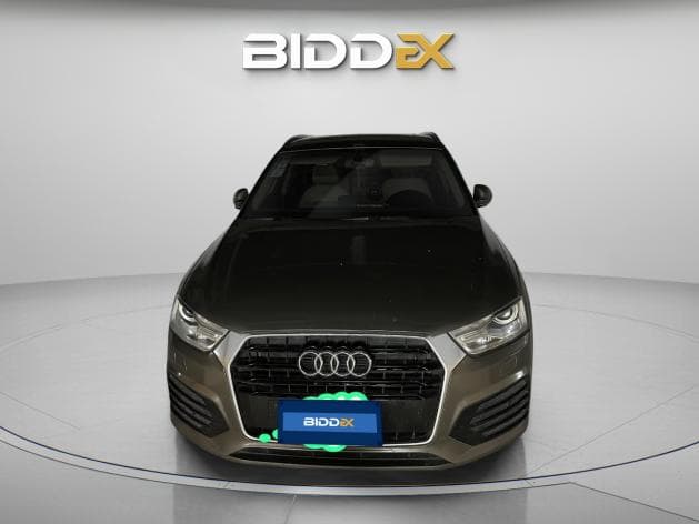 أودي Q3 2015