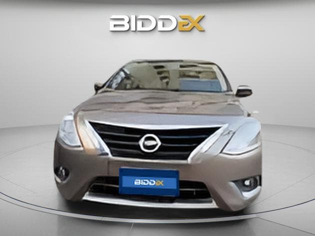 نيسان صني 2026