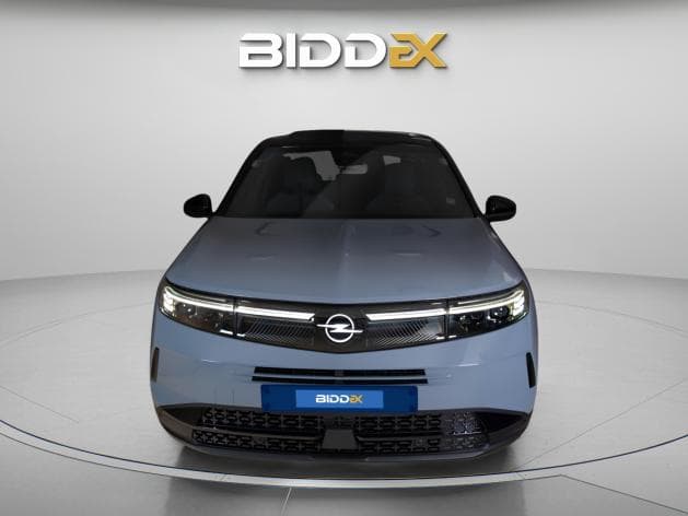 أوبل جراند لاند 2025