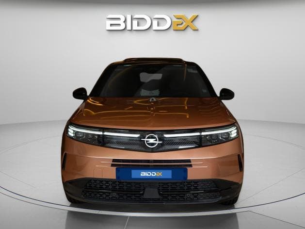 أوبل جراند لاند 2025