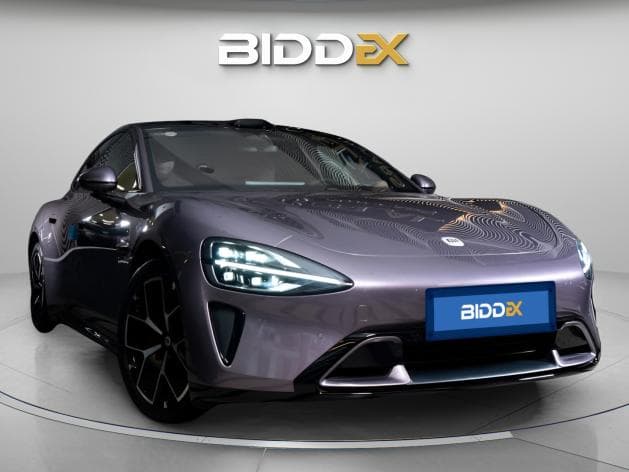 شاومي اس يو 7 2025