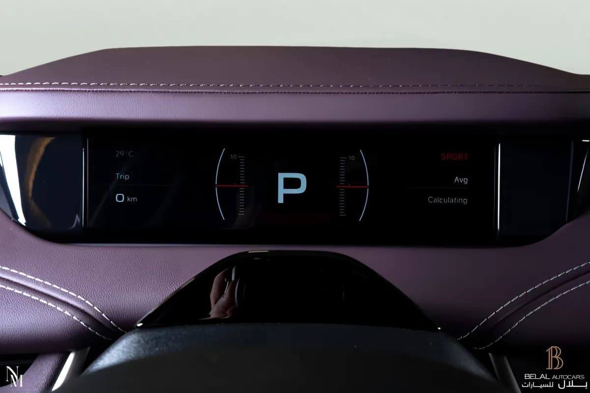 Xiaomi SU7 2025 Pro Gray Automatic — New
