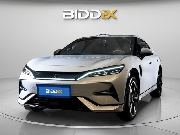 بي واي دي سونج ال 2025