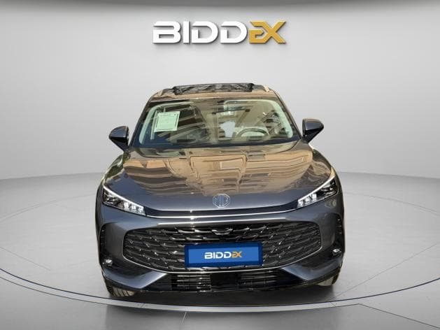 ام جي اتش اس 2026
