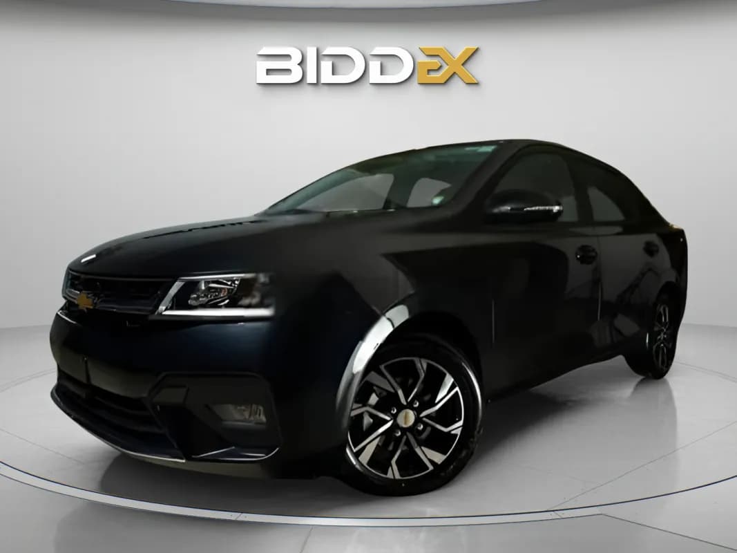 شيفروليه أوبترا 2026