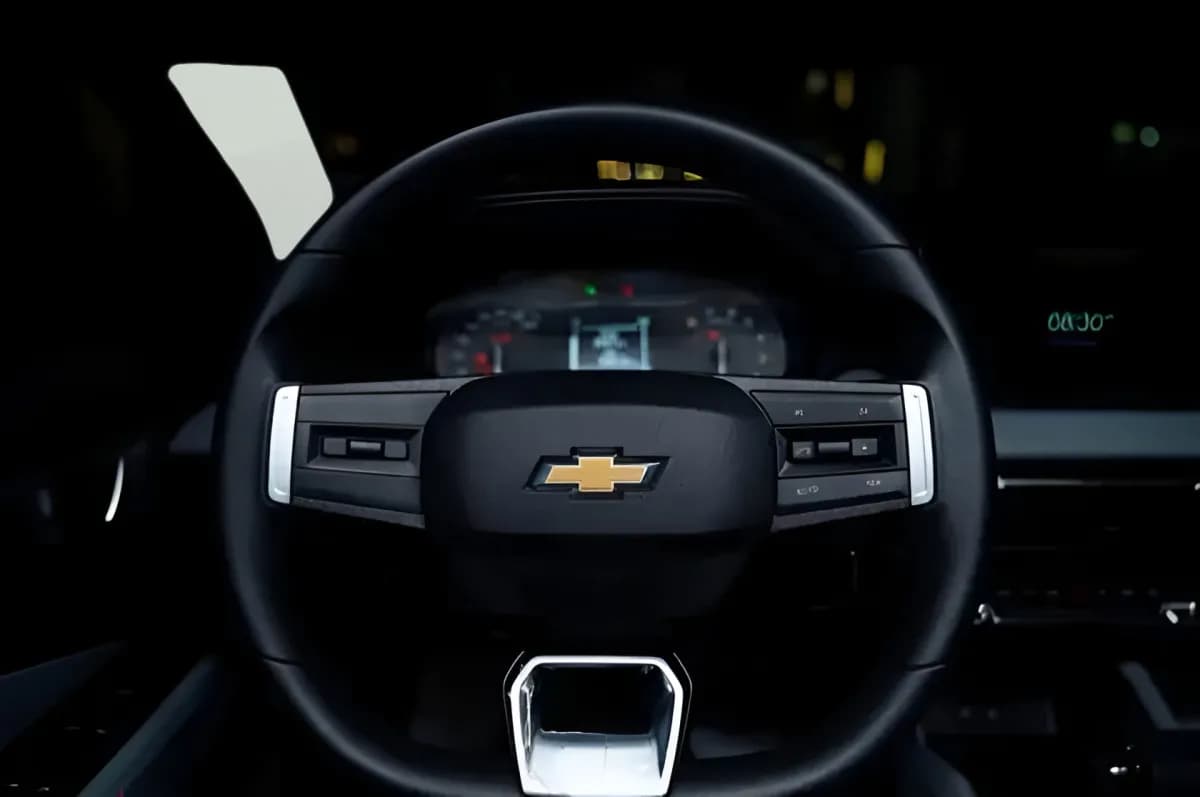 شيفروليه أوبترا 2026