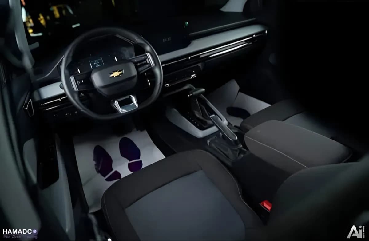 شيفروليه أوبترا 2026