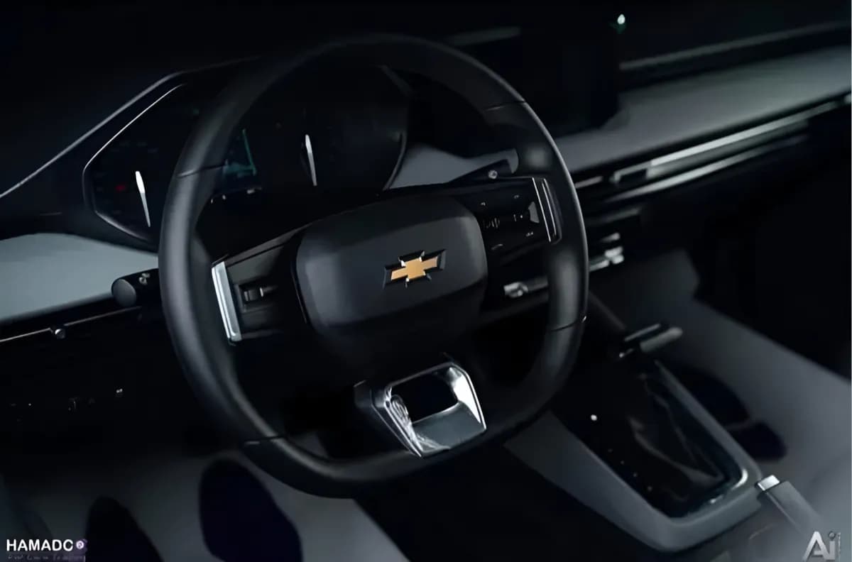 شيفروليه أوبترا 2026