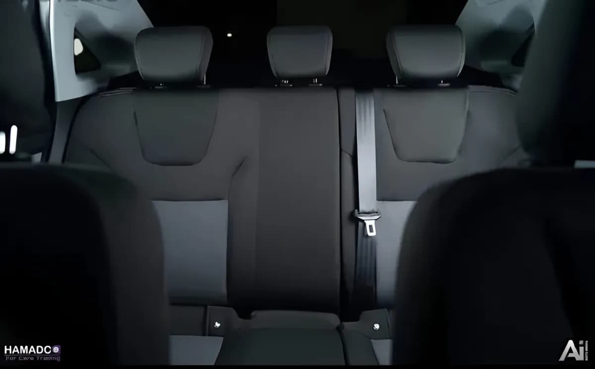 شيفروليه أوبترا 2026