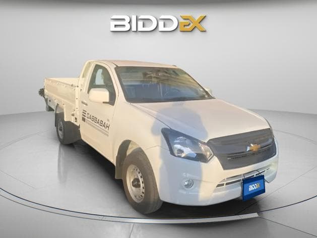 شيفروليه تي-سيريس 2026