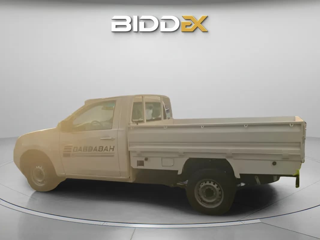 شيفروليه تي-سيريس 2026