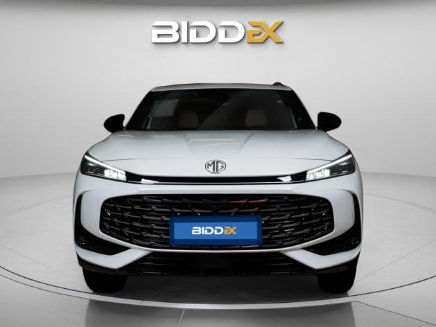 ام جي اتش اس 2026