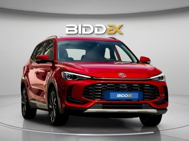 ام جي اتش اس 2026