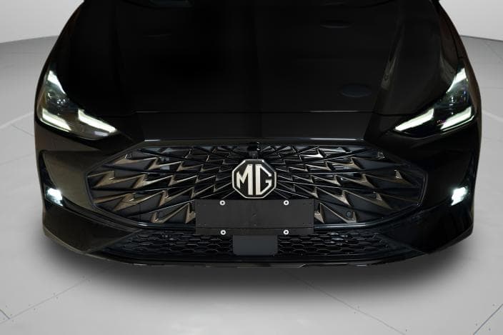 ام جي واحد 2026