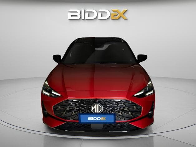 ام جي واحد 2026