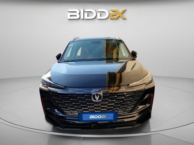 تشانغان CS55 بلاس 2026