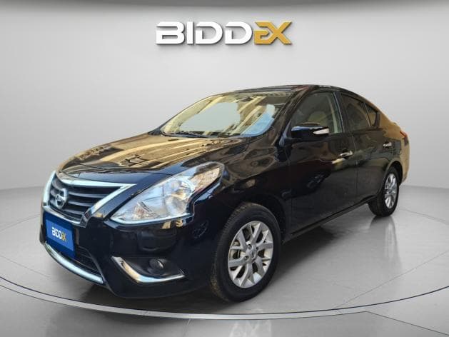 نيسان صني 2025