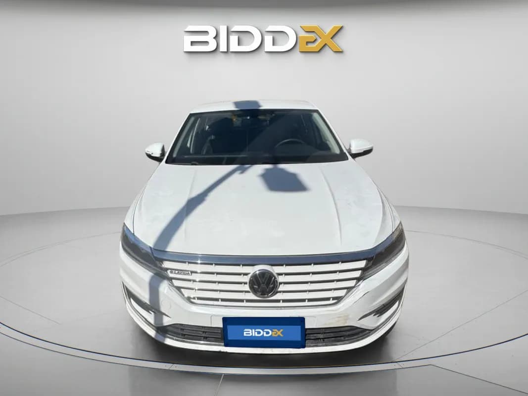 فولكس فاجن E-LAVEDA 2019