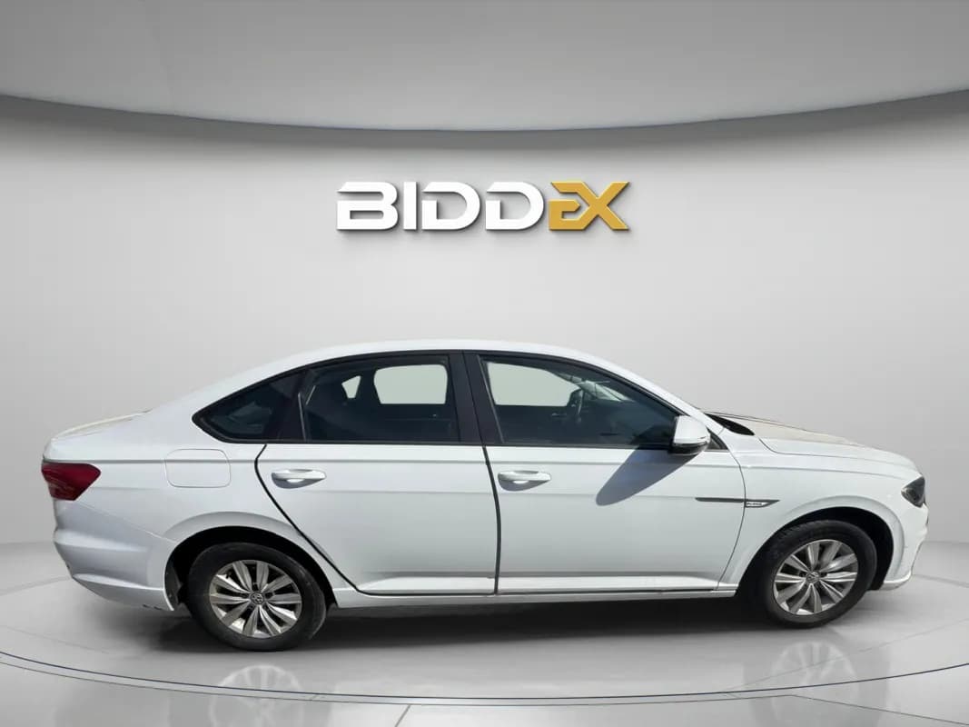 فولكس فاجن E-LAVEDA 2019