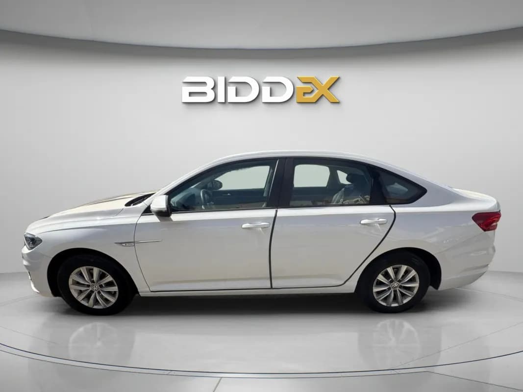 فولكس فاجن E-LAVEDA 2019