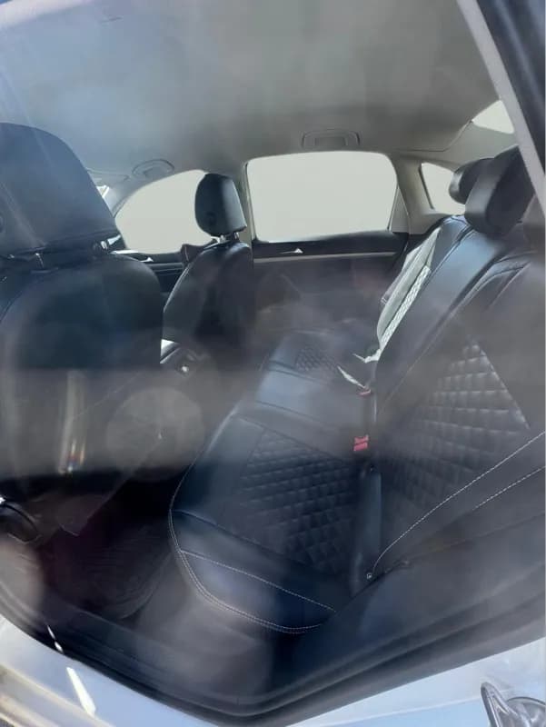 فولكس فاجن E-LAVEDA 2019