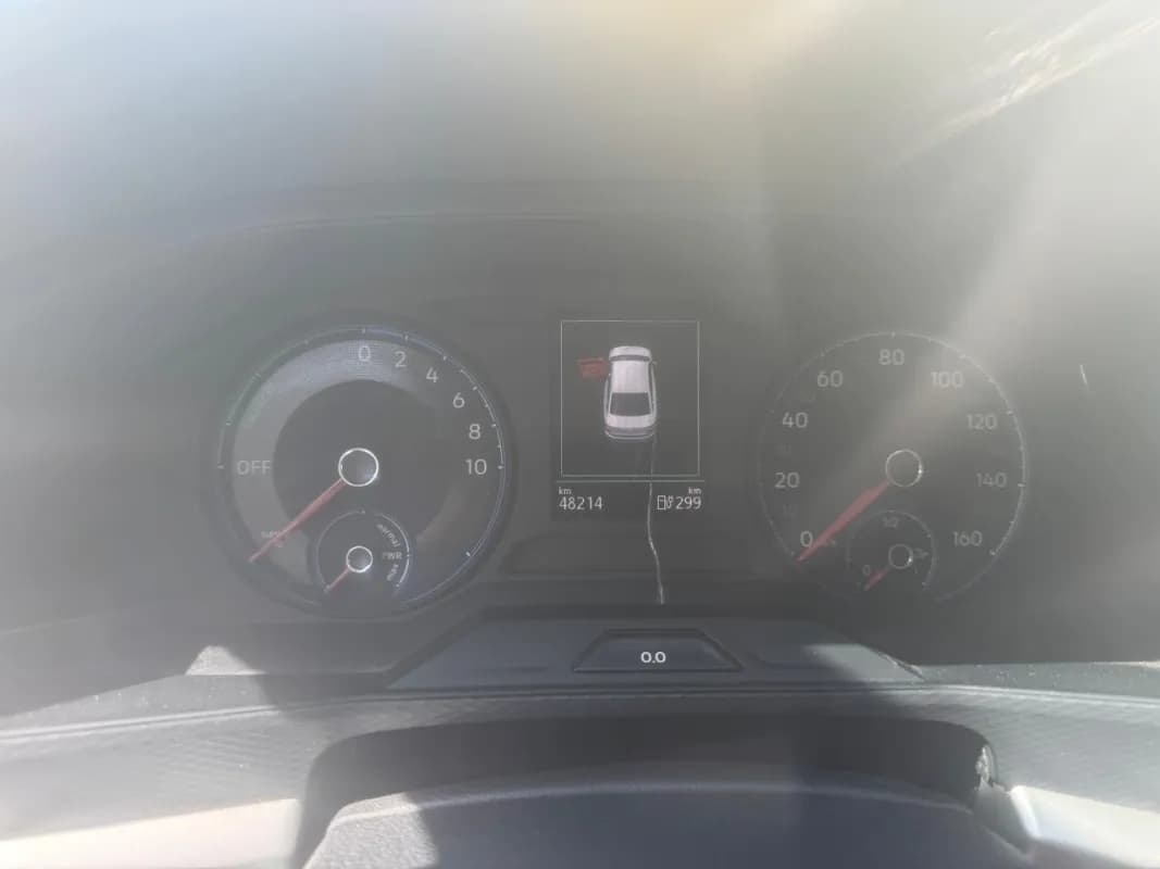 فولكس فاجن E-LAVEDA 2019