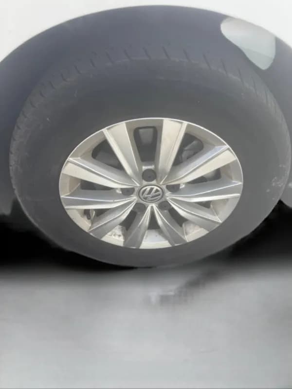 فولكس فاجن E-LAVEDA 2019