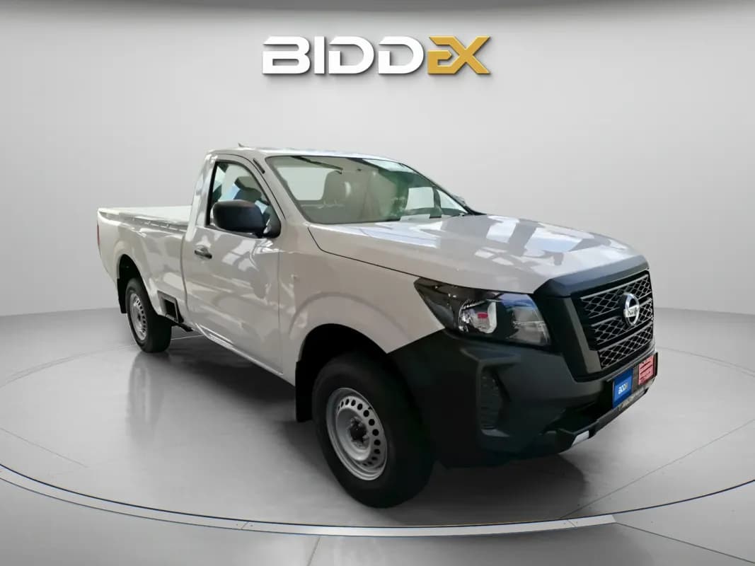 نيسان نافارا 2026