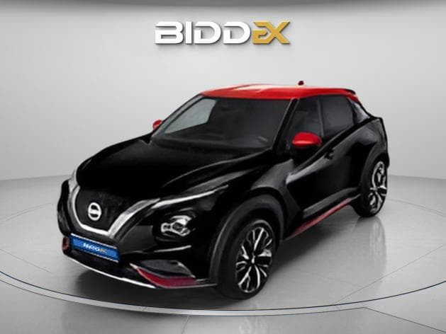 نيسان جوك 2026