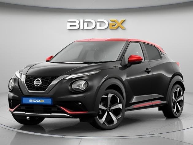 نيسان جوك 2026