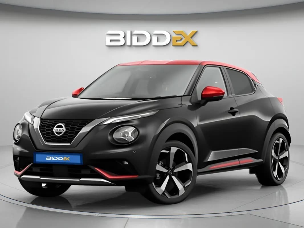 نيسان جوك 2026