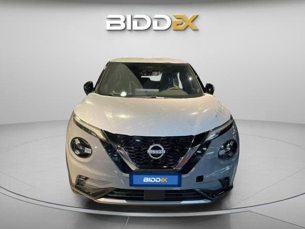 نيسان جوك 2026