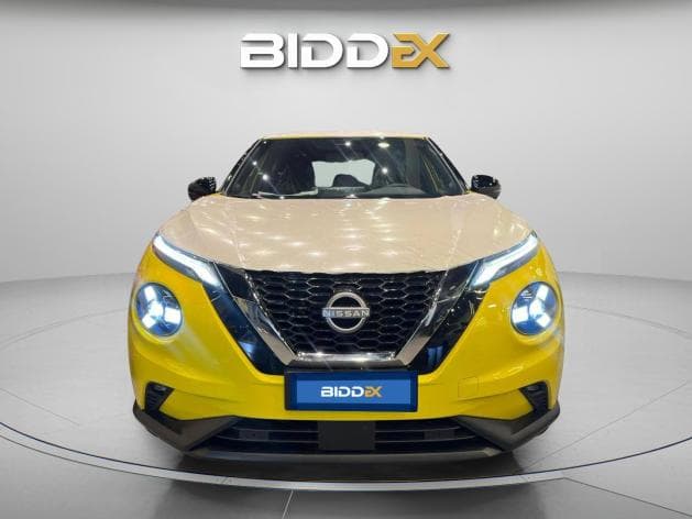 نيسان جوك 2026