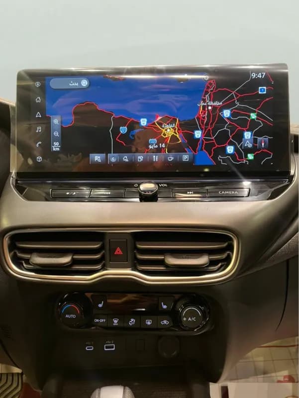 نيسان جوك 2026