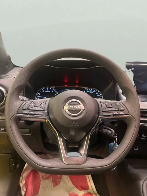 نيسان جوك 2026