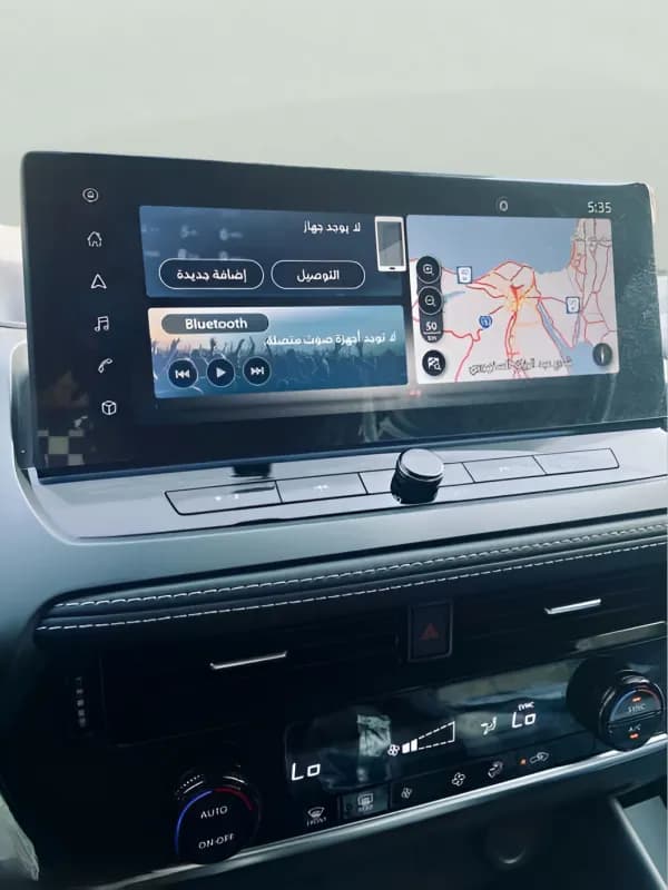 نيسان قاشقاي 2026