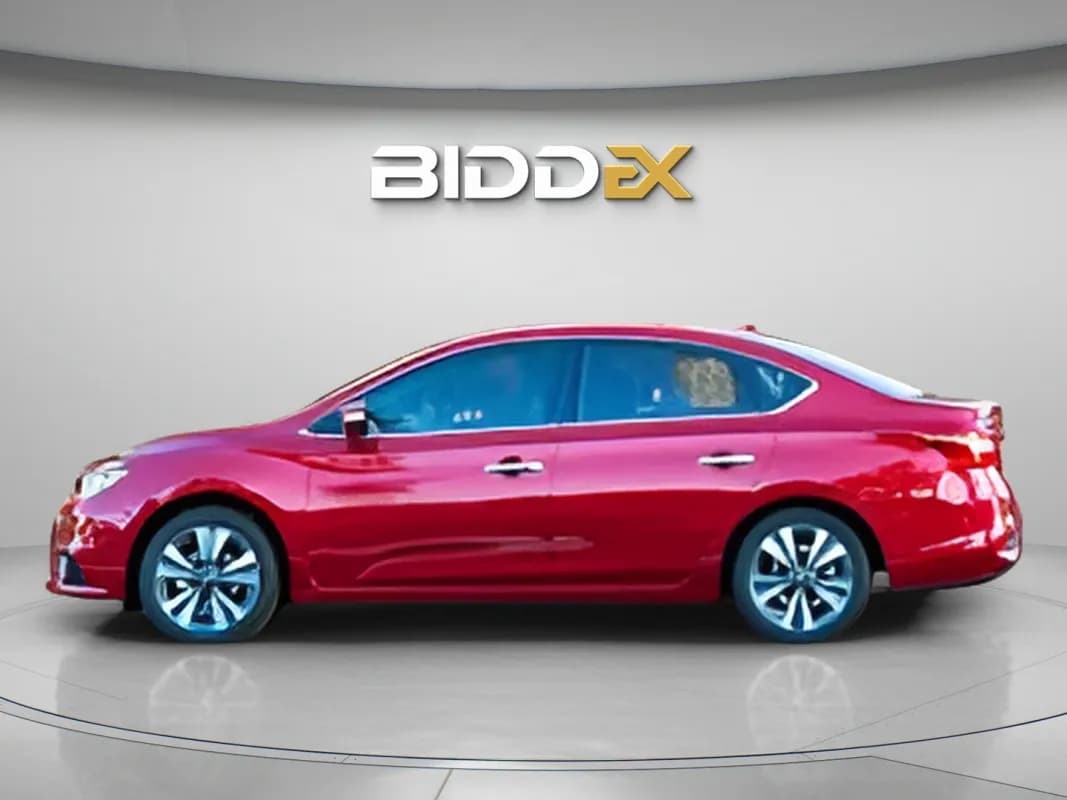 نيسان سنترا 2026