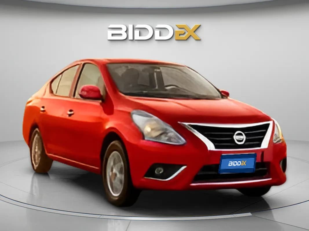 نيسان صني 2026