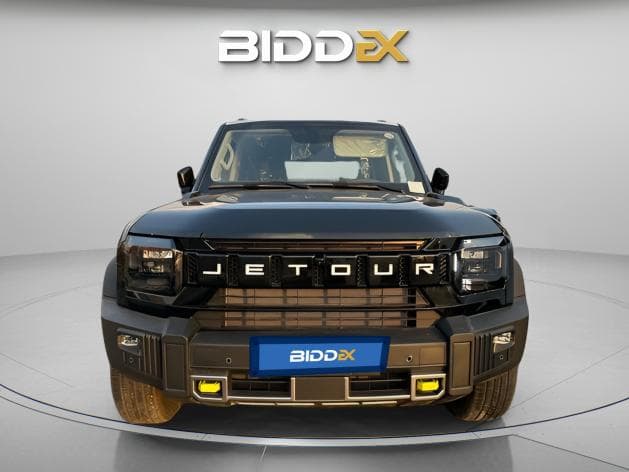 جيتور تي 2 2026 لاكشيري أسود أوتوماتيك — جديدة