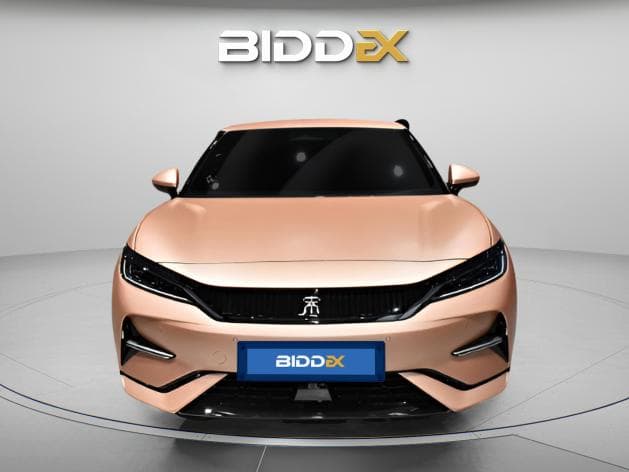 بي واي دي سونج ال 2025