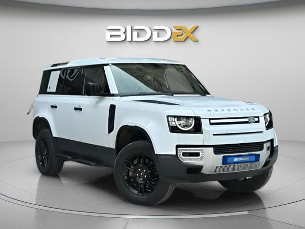 لاند روفر ديفندر 2020