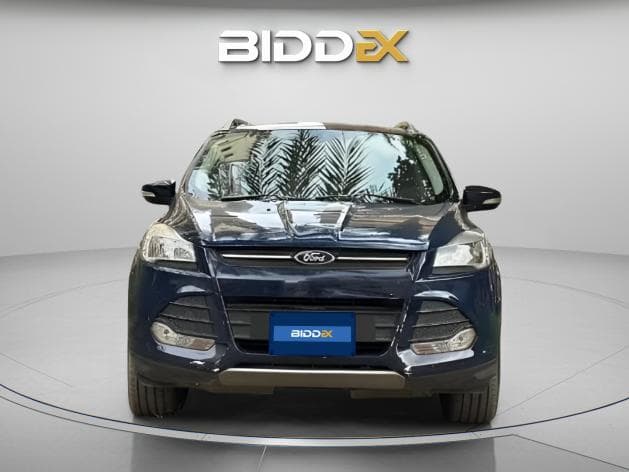 فورد كوجا 2015