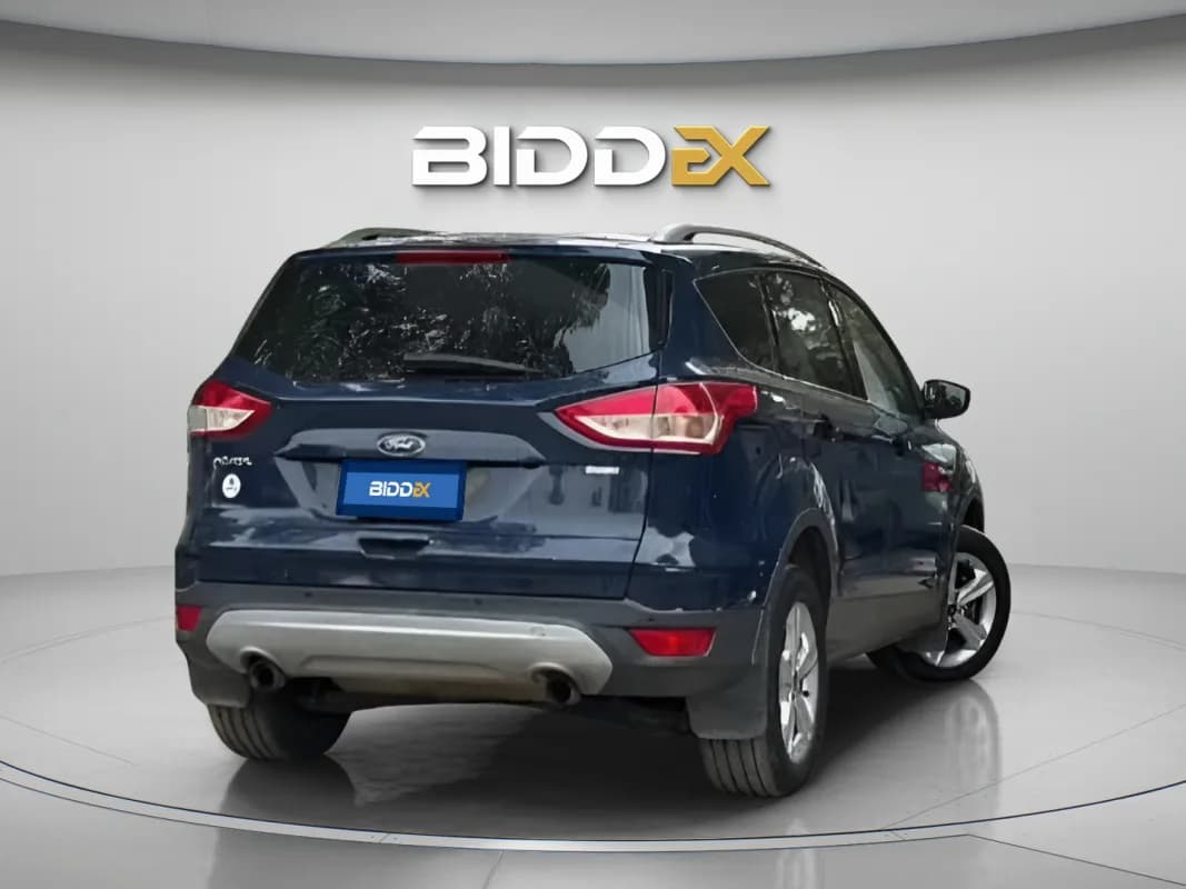 فورد كوجا 2015